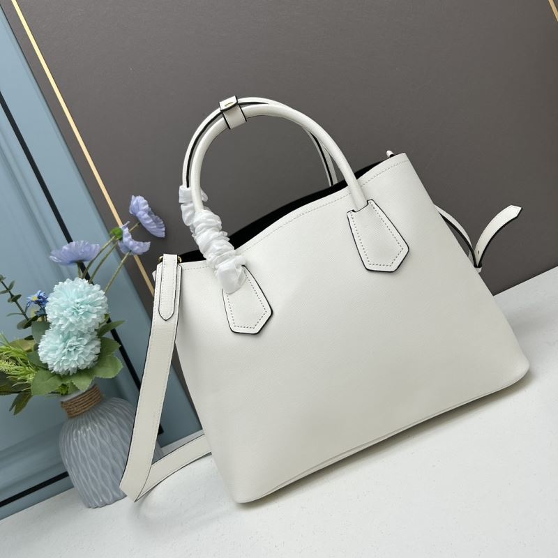 Prada Shopping Bags